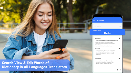 cTranslate Language Translator