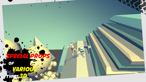 Stickman Turbo Dismounting 3D