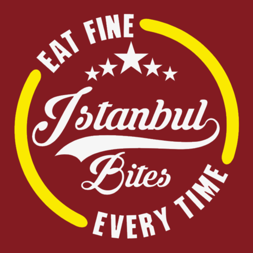 Istanbul Bites Youghal logo