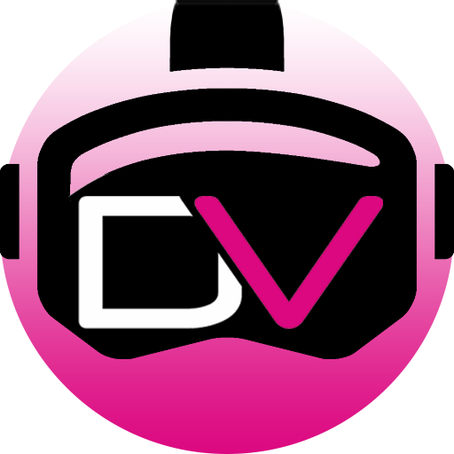DOD Portfolio VR logo