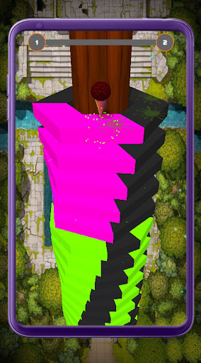 Quick Layer Hunt Screen 2