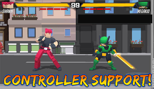 Vita Fighters V60 Mod Ads Free Apk Android Mods Apk
