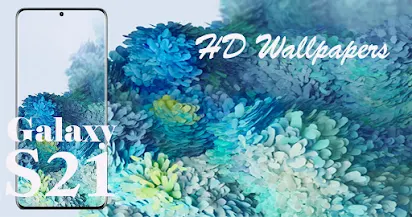 Samsung S21 Ultra Wallpapers S21 Ultra Launcher التطبيقات على Google Play