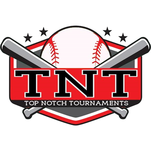 Top Notch Tournaments logo