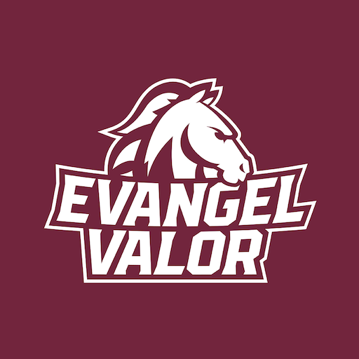 Evangel University Gameday logo