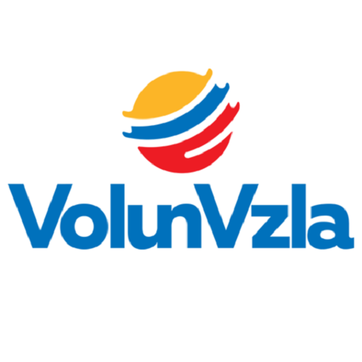 VolunVzla 0.0.15 Icon