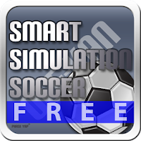 オレ監督になる スマートシュミレーションサッカー Androidアプリ Applion
