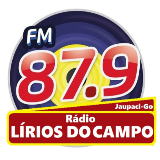 Rádio Lírios do Campo FM 3.3.3 Icon