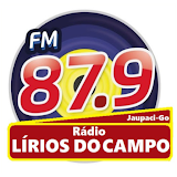 Rádio Lírios do Campo FM icon