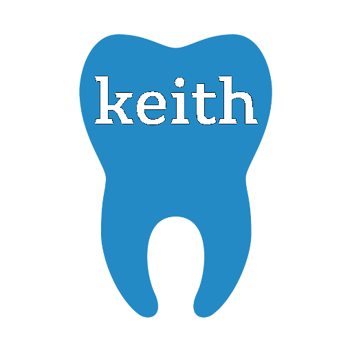 Keith+Associates Dentistry 5.0.37 Icon