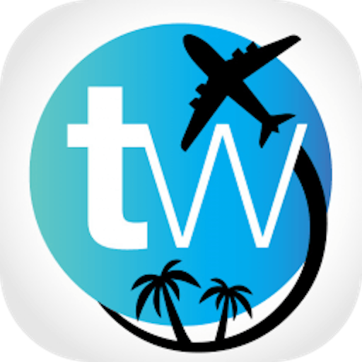 TWviaggi logo