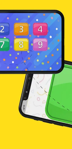 English Numbers Writing - Screenshot 2