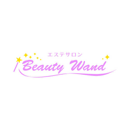 Beauty Wand logo