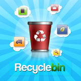 Recycle Bin - Restore Apps icon