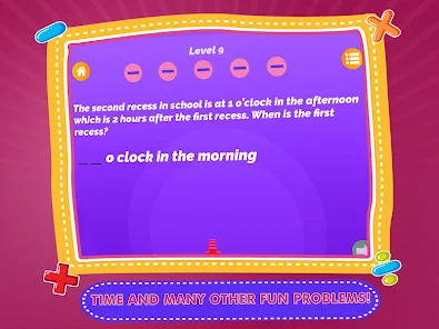 Word problem on sale solver app