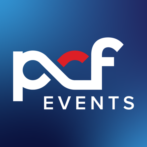 PCF Events  Icon