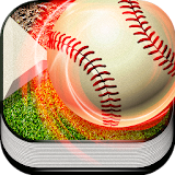 プロ野球速報 BaseballZero - 試合速報やプロ野球ニュースが見れるニュースアプリ icon