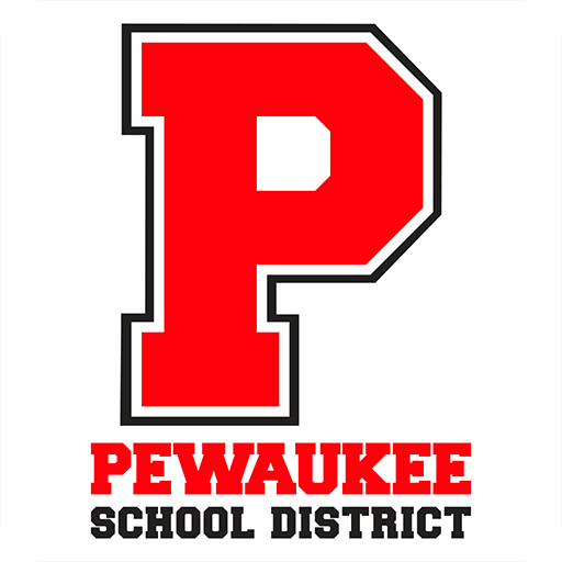 Pewaukee School District  Icon
