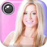 Instabeauty - Makeup Camera icon