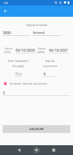 Tu Finiquito y Liquidación Mx