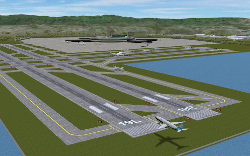 Airport Madness 3D：第2巻