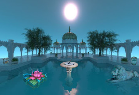 Mystery Magnificent Palace Varies with device APK screenshots 2