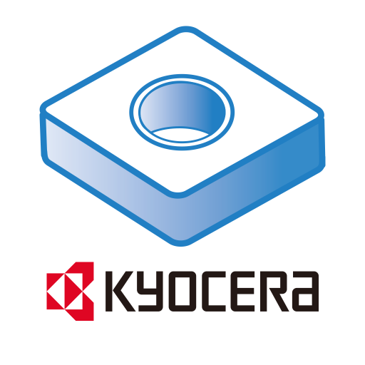 Kyocera Cutting Tools logo