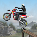 Cover Image of Télécharger Bike Stunt 3 jeux de course de vélo 1.17 APK