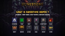 Runestone Keeperのおすすめ画像1