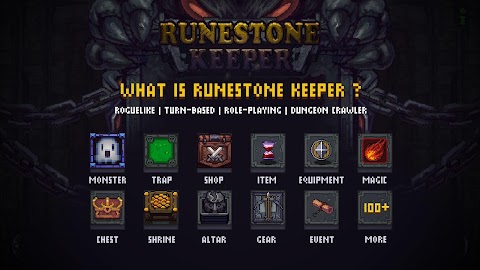 Runestone Keeperのおすすめ画像1