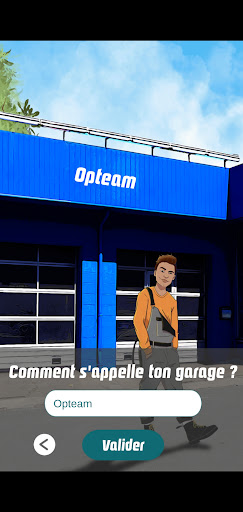 Pimp My Garage Screen 3