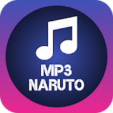 Mp3 Naruto icon
