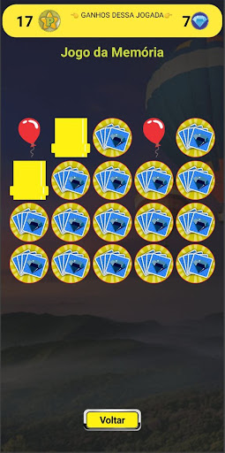 BooM - Estoure balões Screenshot 4 - AppWisp.com