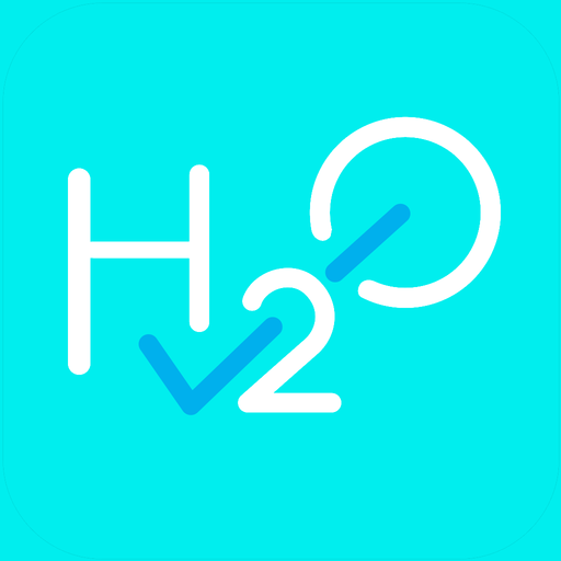 H2OCHK logo