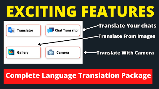 Hindi English Translation App