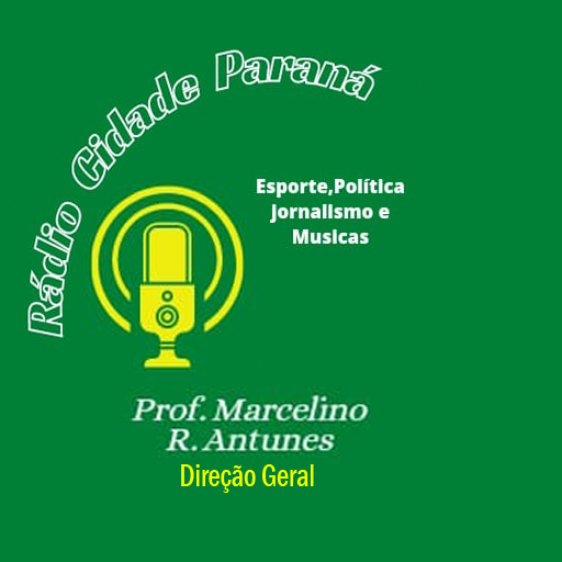 Rádio Online Cidade Paraná logo