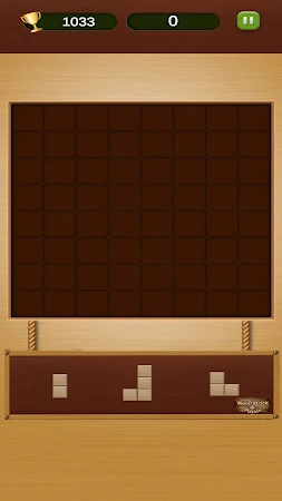 Game screenshot Classic wood block puzzle Game mod apk
