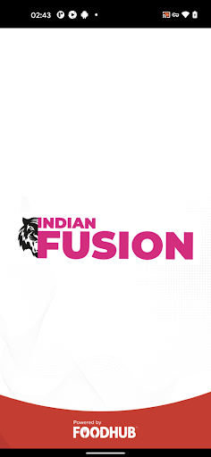 Indian Fusion Screenshot 1 - AppWisp.com