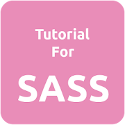 Tutorial for SASS  Icon
