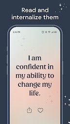 I am - Daily affirmations