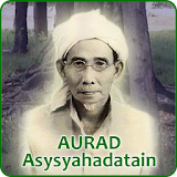Aurad Asy Syahadatain icon