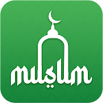 Cover Image of Unduh Muslim+ Prayer Times, Quran Majeed, Ramadan, Dua  APK
