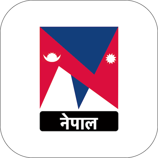 News Today24 Nepal logo