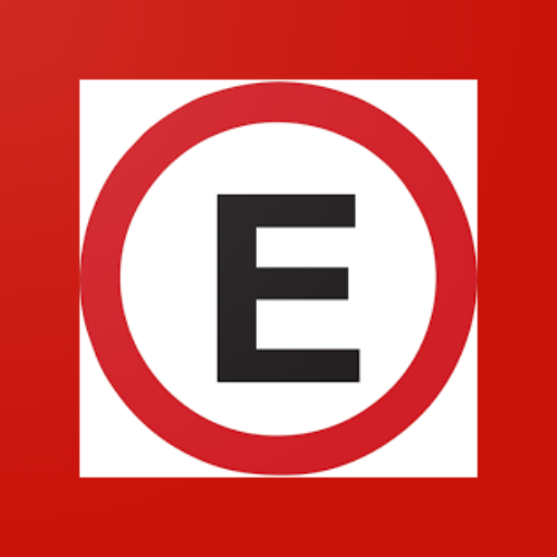 Cult Park App Controle logo