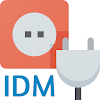 1DM Mobile data usage limit pl icon