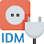 1DM Mobile data usage limit pl