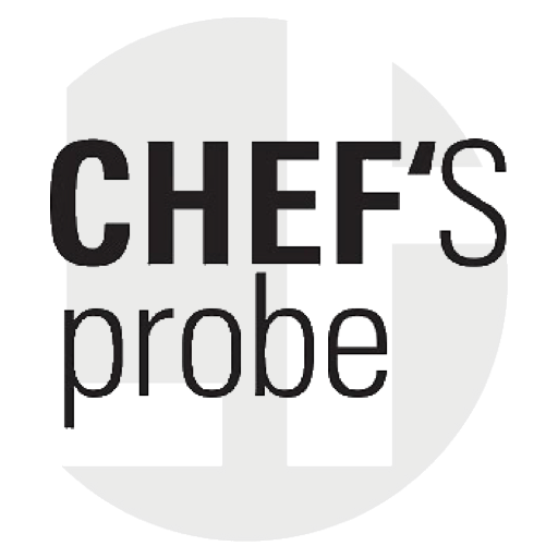 CHEFS probe - by Ludwig Heer logo