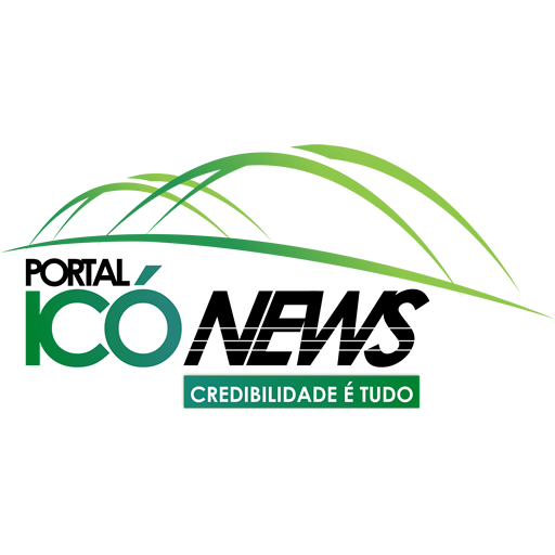 Portal Icó News logo