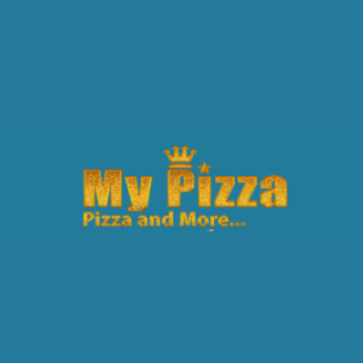 My Pizza logo