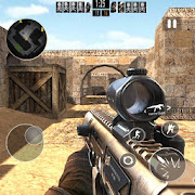 Top 48 Action Apps Like Counter Terror Sniper Shoot V2 - Best Alternatives